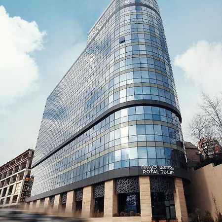 Royal Tulip Hotel & Casino, Τυφλίδα Εξωτερικό φωτογραφία Royal Tulip Hotel, Seoul