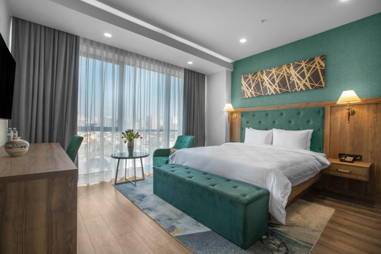 Royal Tulip Hotel & Casino, Τυφλίδα Εξωτερικό φωτογραφία